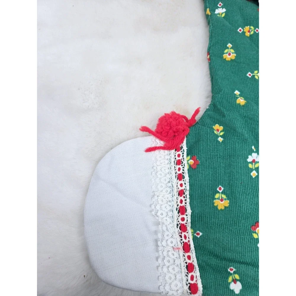 Handmade‎ Quilt Stockings 19
